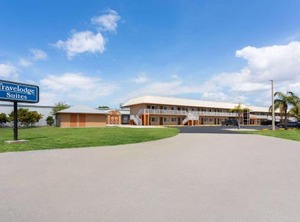 Travelodge | Okeechobee