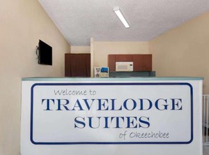 Travelodge | Okeechobee