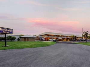 Travelodge | Okeechobee