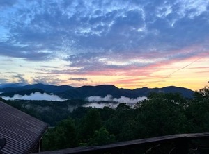 Treehouse Bryson City | Bryson City