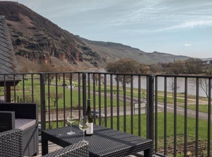 Mosel Palais | Uerzig