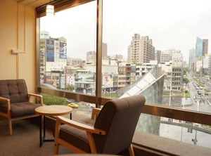 Trip Gg Hostel | Kaohsiung City Centre