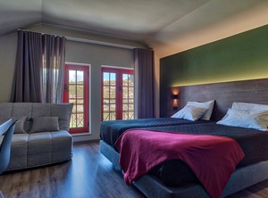 Miradouro Castelo | Castro Laboreiro