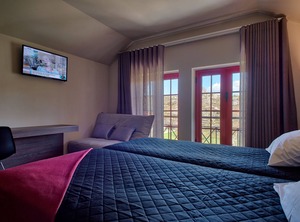 Miradouro Castelo | Castro Laboreiro