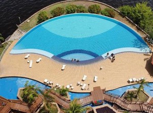 Manaus | Ponta Negra