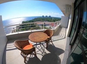 Manaus | Ponta Negra