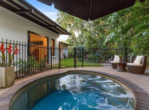 The Sanctuary | Nightcliff