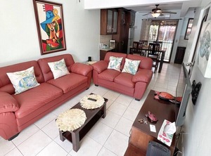 Villa Riviera | Coco