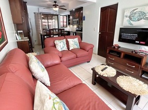 Villa Riviera | Coco