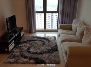 Soho Suites Klcc | Petaling Jaya