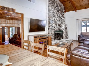 Trout Creek Lodge | Yosemite Forks