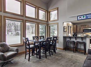 Disciples Village Boyne Falls | Boyne Falls