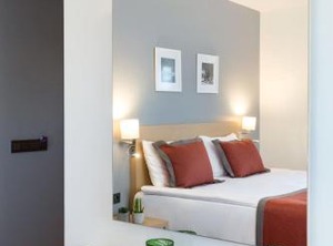 Tryp | Oran