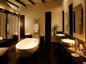 Tsala Treetop Lodge | Buffalo Hills Game Reserve