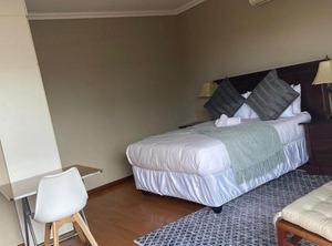 Hour Rest Breakfast | Umtata