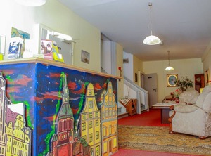 Pension The Town | Old Town