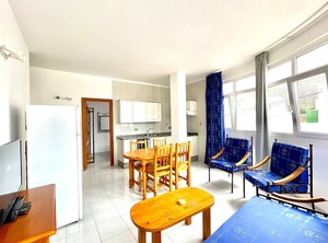 Coqueto Apartamento Cerca Playa Tamaduste El Hier | Tamaduste