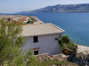 Beach Kustići Pag | Zubovici