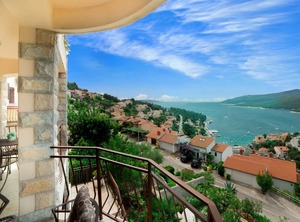 Marina | Rabac