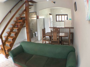 Meters The Beach Martin De Sá | Martim de Sa