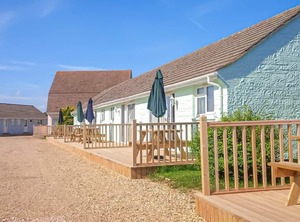 Accommodation | Seaview