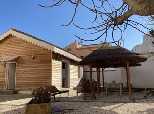 Vrbo Property | La Jetee