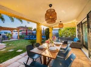 Las Chapas Playa | Marbella