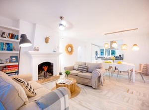 Las Chapas Playa | Marbella