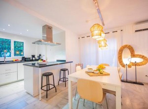 Las Chapas Playa | Marbella