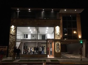 Umain | Lanin National Park