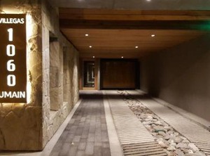 Umain | Lanin National Park