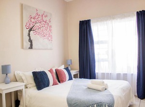 Umoya Cottages | Newton Park