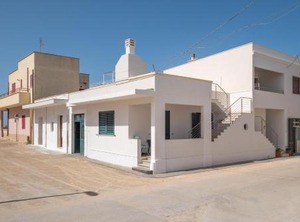 Una Svolta Sul Mare | Torre Pali