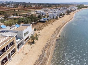Una Svolta Sul Mare | Torre Pali