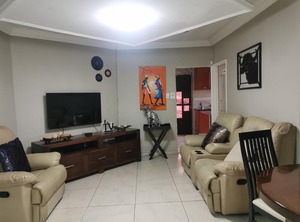 Unathi Lodge | Phuthaditjhaba