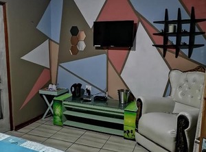 Unathi Lodge | Phuthaditjhaba