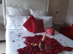 Unathi Lodge | Phuthaditjhaba