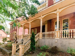 Entertainment | Allegheny-West