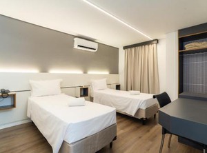 Hotel | Lapa