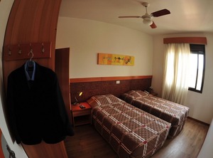 Union Residence Heer Empreendimentos | Centro