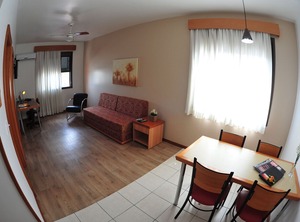 Union Residence Heer Empreendimentos | Centro