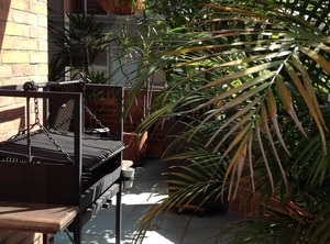 Jacuzzi | Las Lomas I