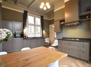 Group Accommodation People The Centre Of Enkhuizen | Enkhuizen