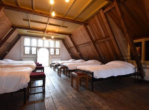 Group Accommodation People The Centre Of Enkhuizen | Enkhuizen