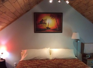 The Trout River | Montgomery Center