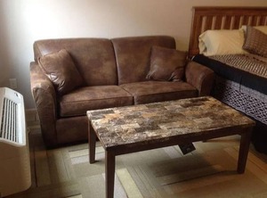 Located Cozy | Harvey