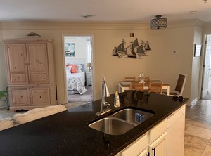 Hibiscus | Butler Beach