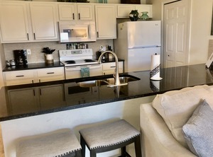 Hibiscus | Butler Beach