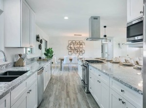 Estate | Melrose Village