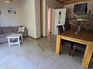 Accommodation Garden Terrace | Blengow